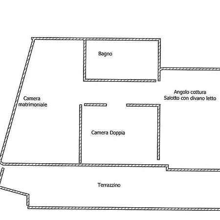 Apartment Living Rencio: Vicino Al Centro Di Bolzano