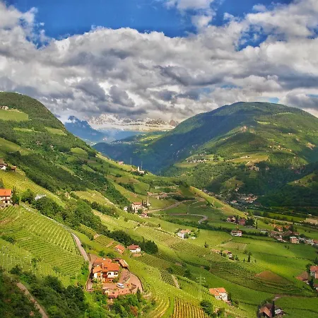 Living Rencio: Vicino Al Centro Di Apartment Bolzano