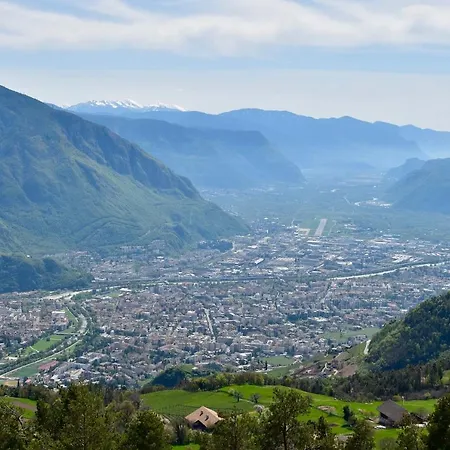 Apartment Living Rencio: Vicino Al Centro Di Bolzano