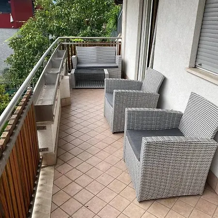 Apartment Living Rencio: Vicino Al Centro Di Bolzano