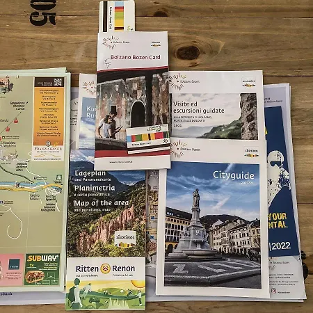 Living Rencio: Vicino Al Centro Di