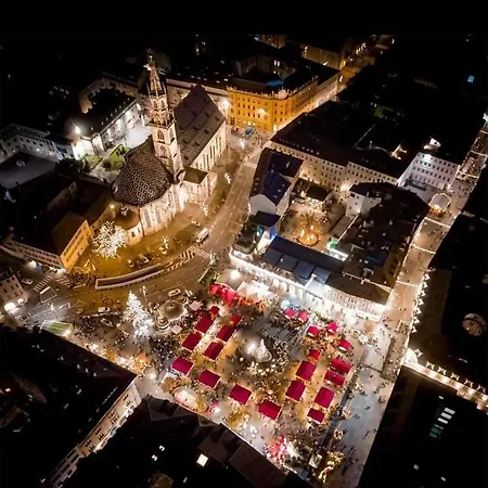 Living Rencio: Vicino Al Centro Di Bolzano